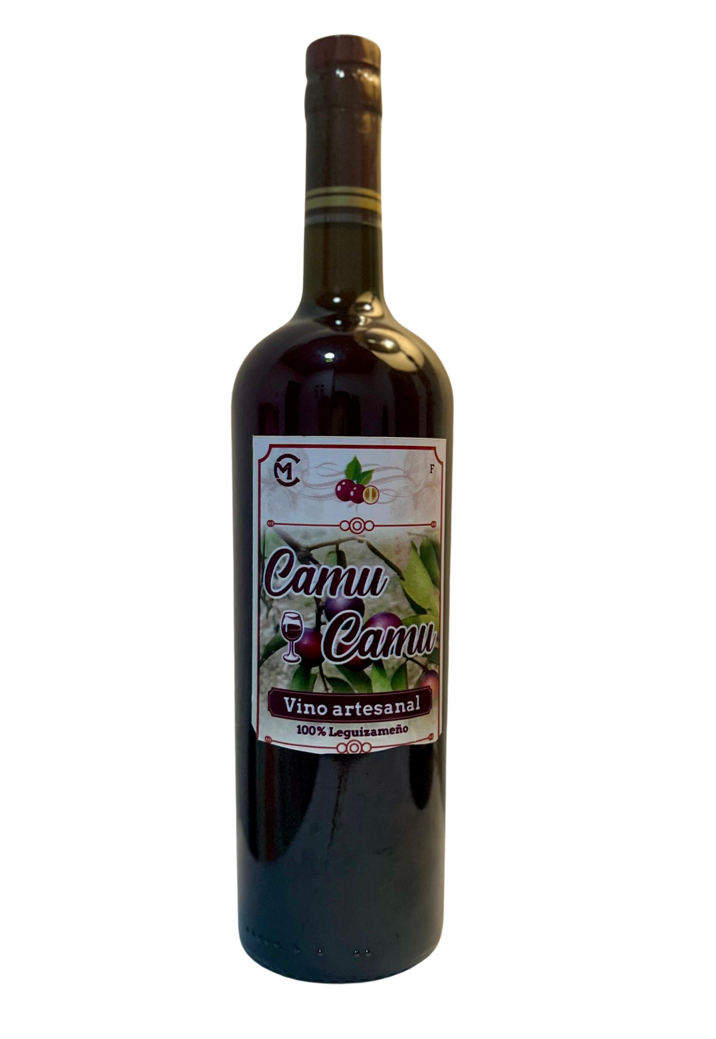 Vino De Camu Camu