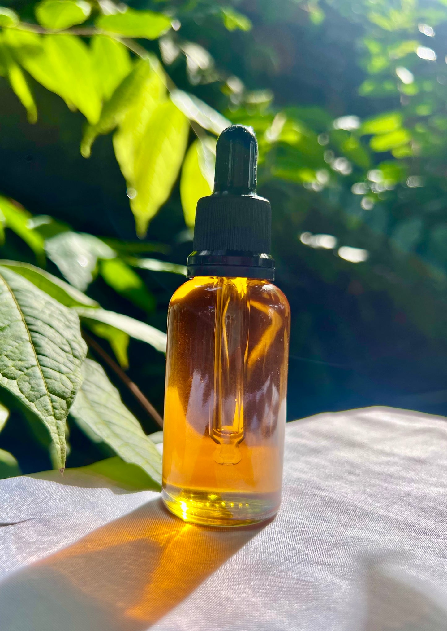 Aceite De Comino Negro