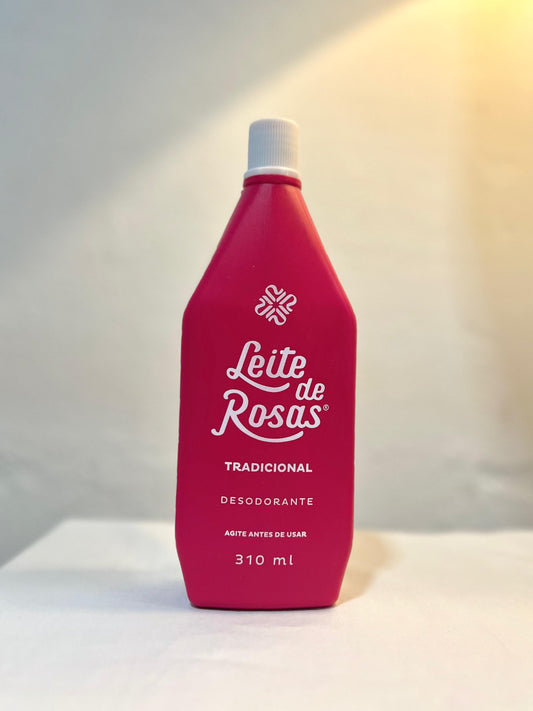 Leite De Rosas