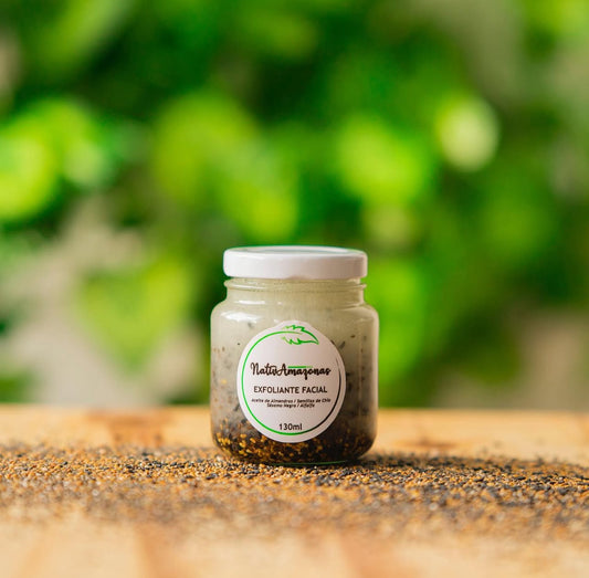 Exfoliante Facial