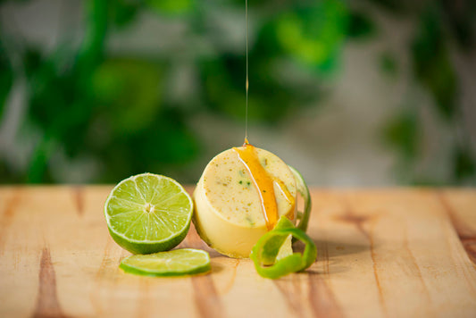 Jabón Miel & Limón