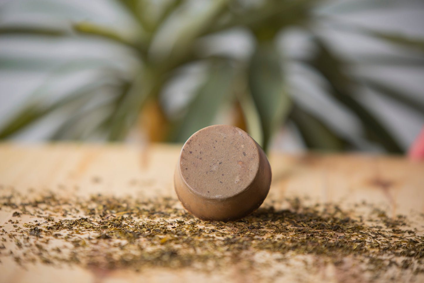 Jabón Hoja De Coca