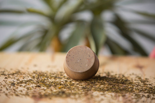 Jabón Hoja De Coca