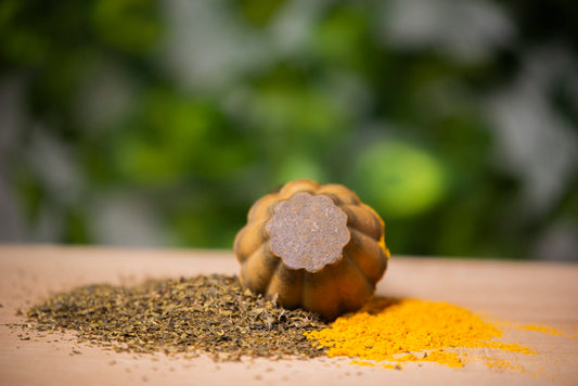 Jabón Árbol De Té & Cúrcuma