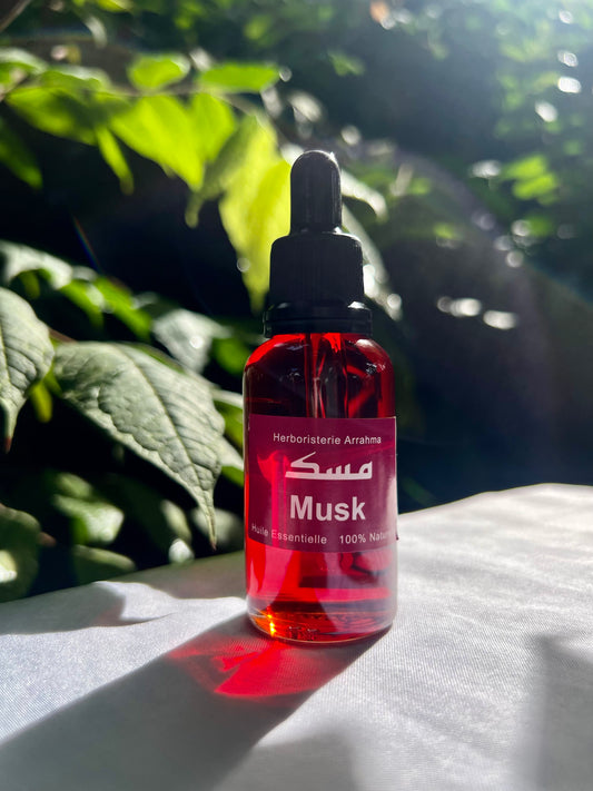 Aceite De Rosa Mosqueta