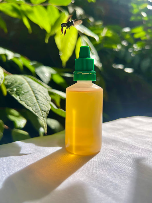 Aceite De Copaiba