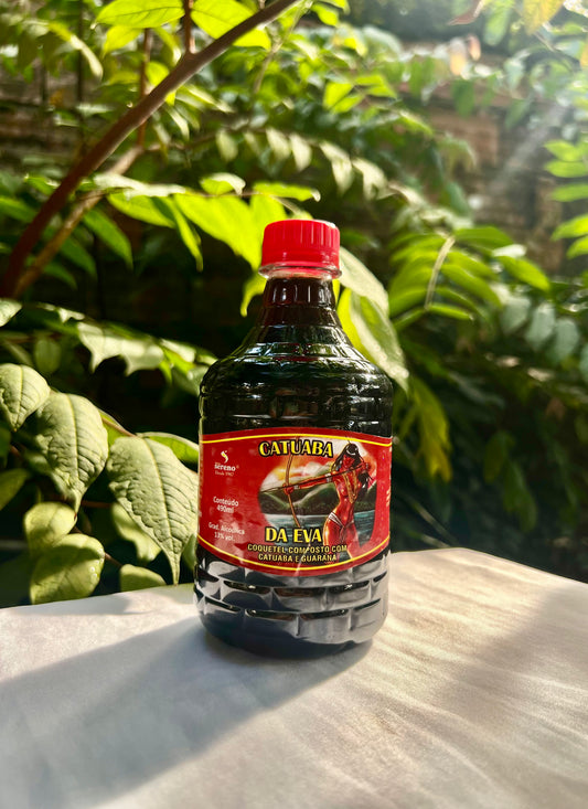 Vino De Catuaba