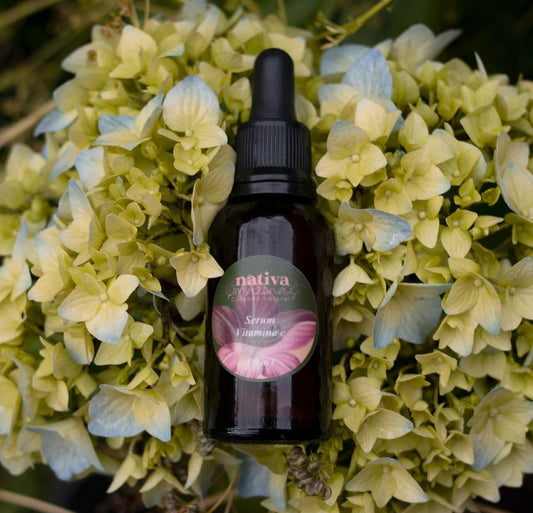 Serum Vitamina C